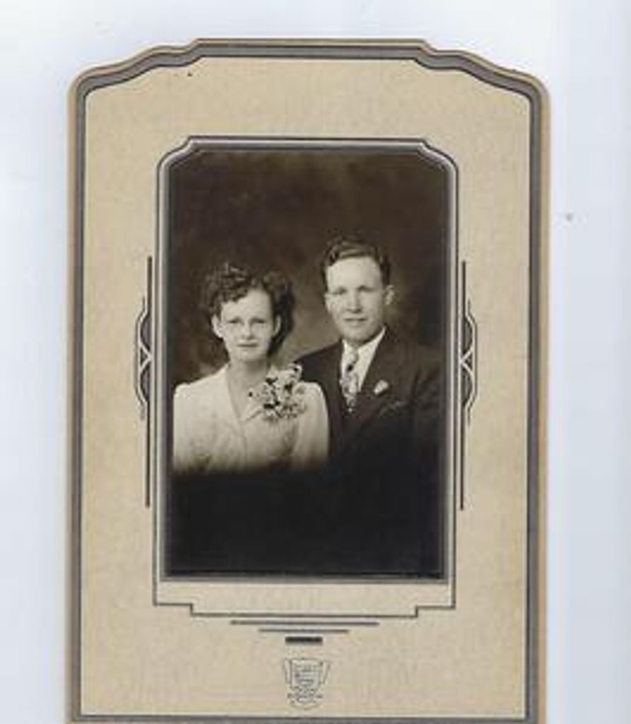 Fern Marie Ostrem (Walz)
