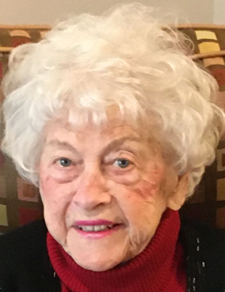 Margie Mary Ellis Profile Photo