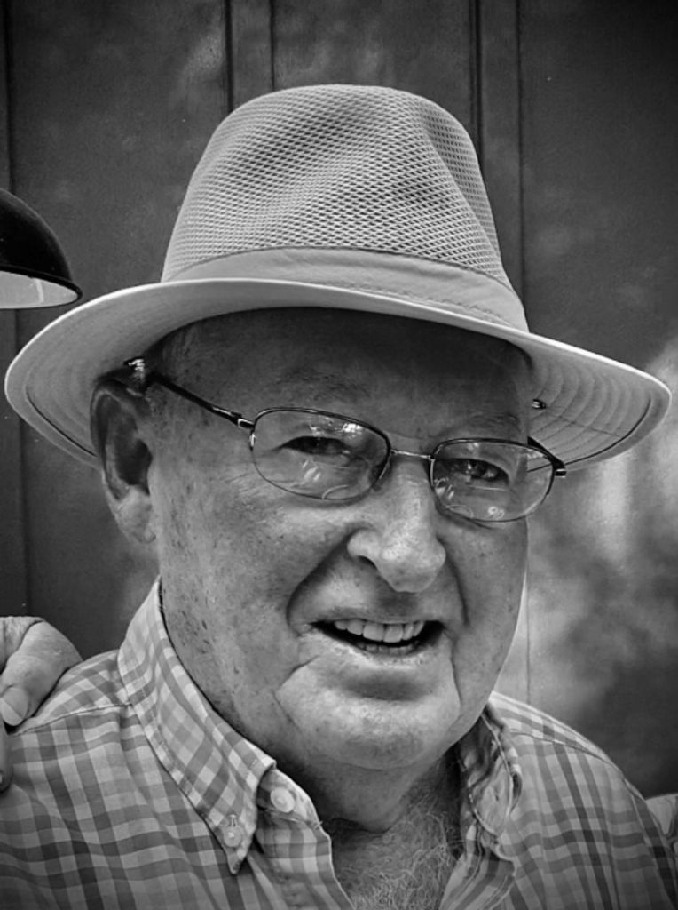 Leo Raymond Graham Profile Photo