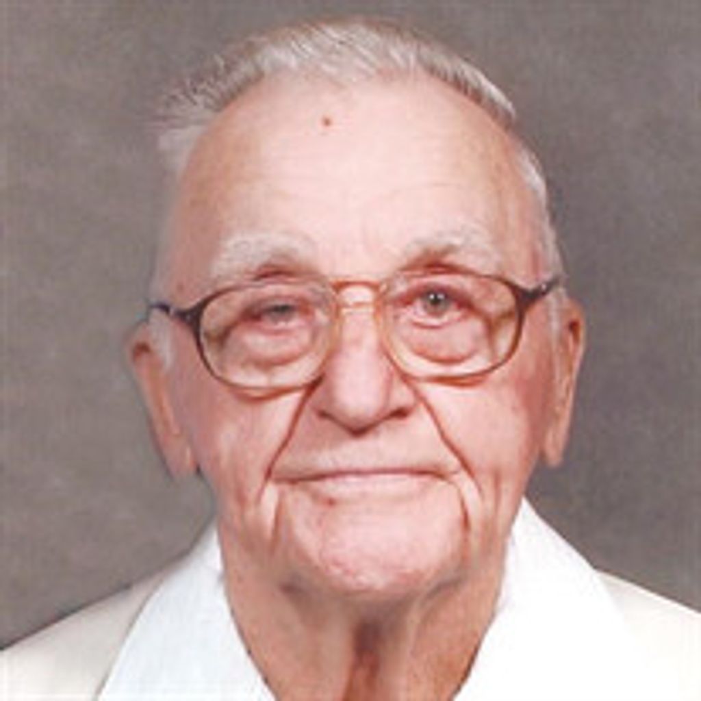 Ralph William Most