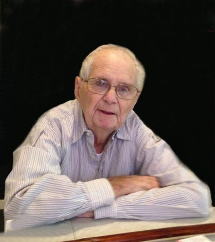 Dale K. Brown