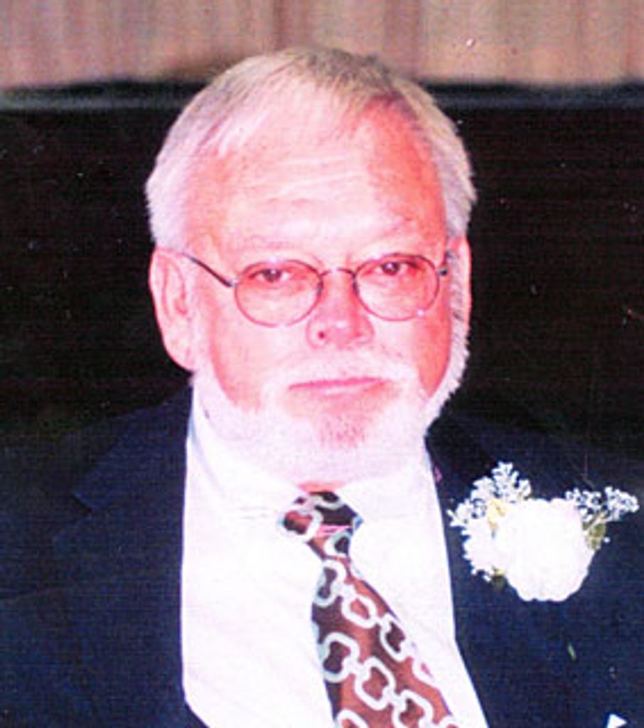 Donald Orr Profile Photo