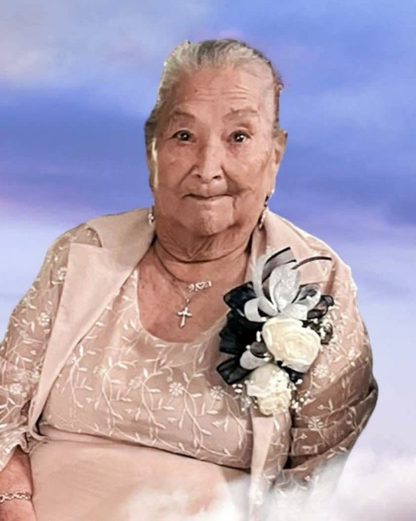 Maria Consuelo Valle