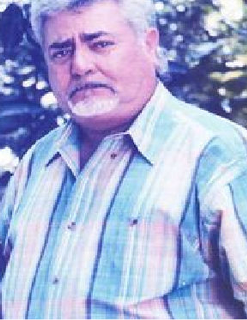 Paul Wayne Brewer Profile Photo