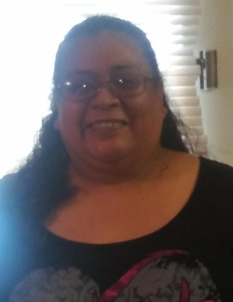 Corina Palomarez Solis