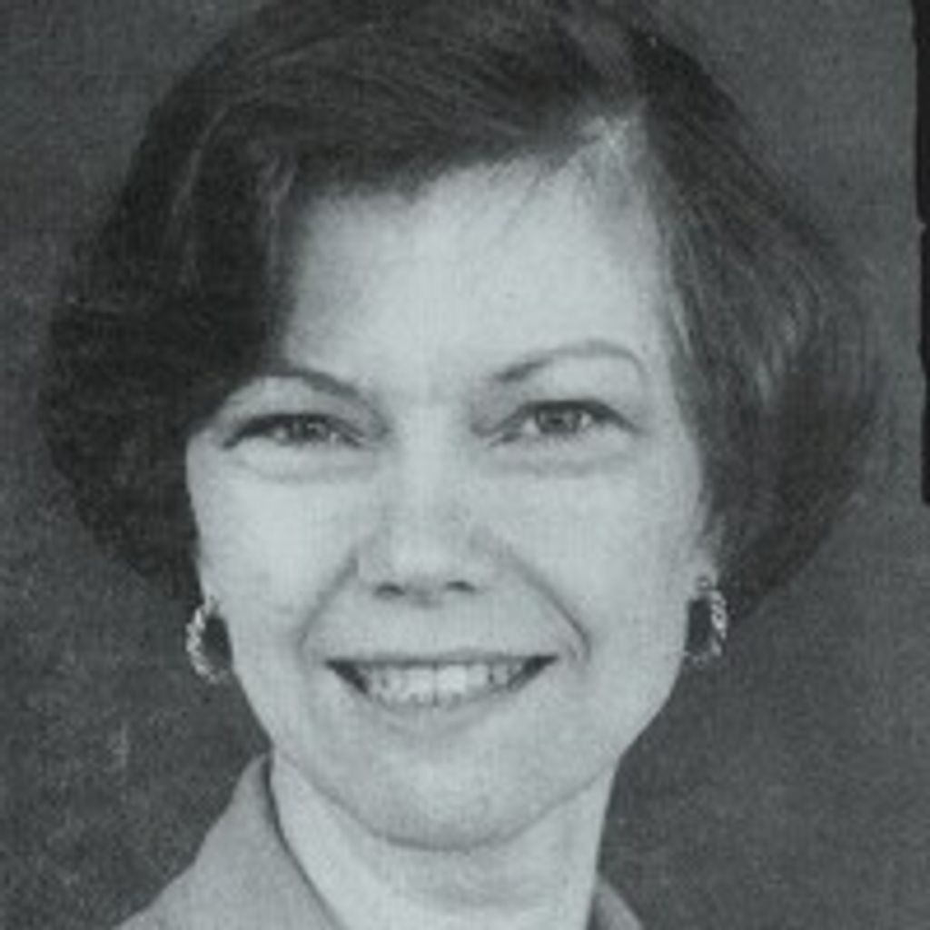 Jeannette Mcdonald Profile Photo