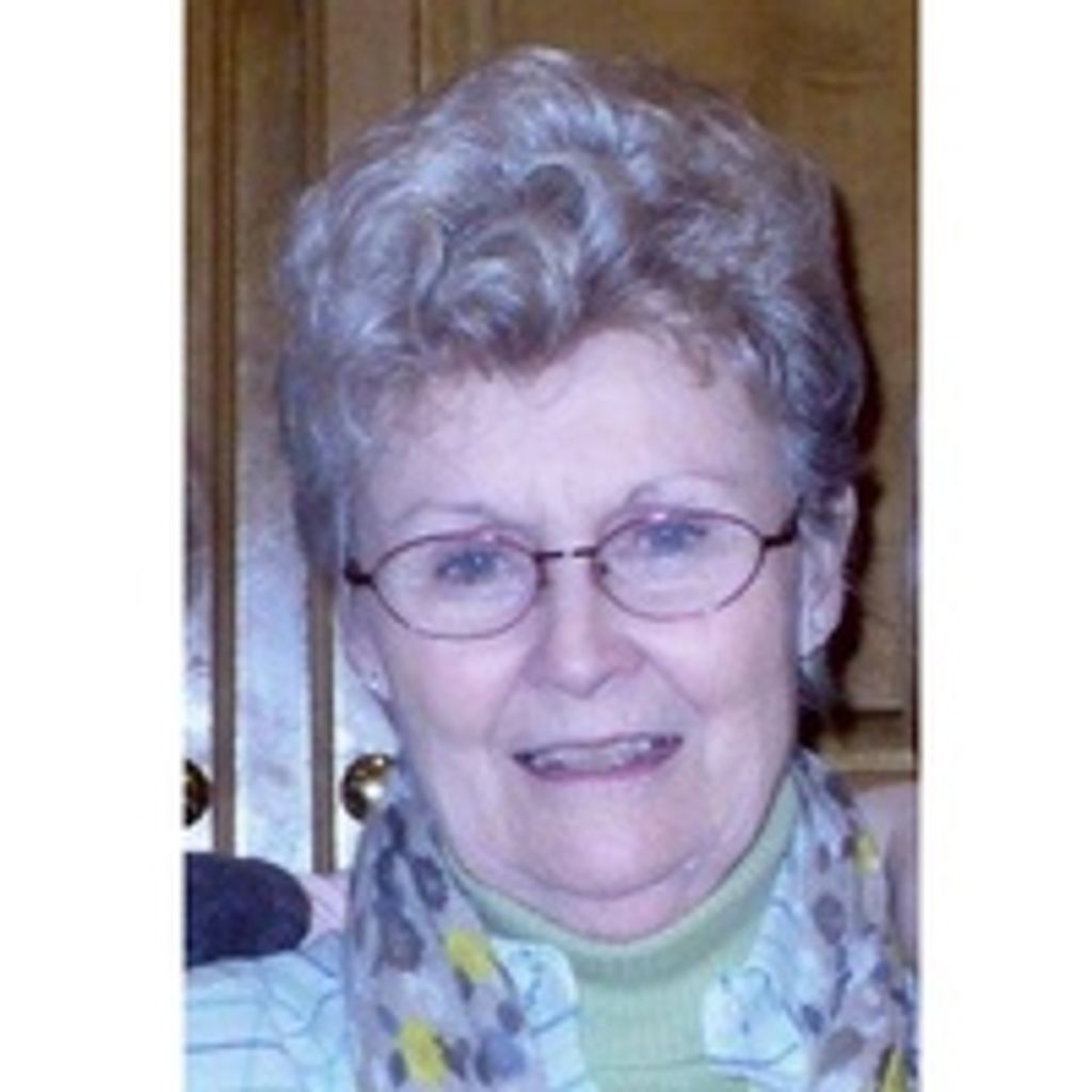 Shirley Lea Williams