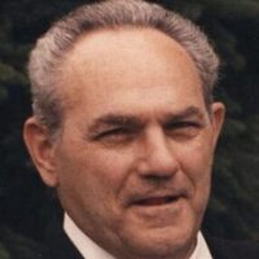 Anthony J. Morello