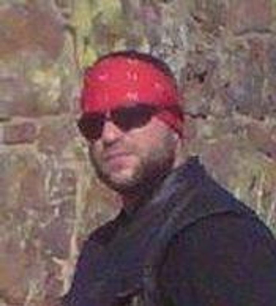 Benjamin "Ben" Branton