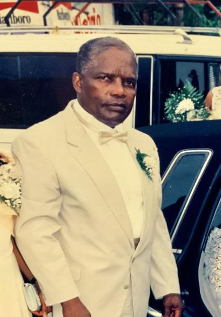 William Matthews Profile Photo