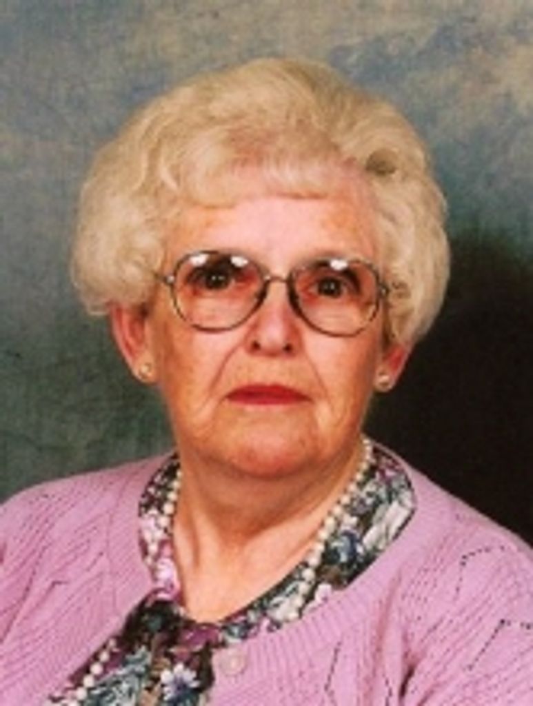 Helen Ruth Harker Profile Photo