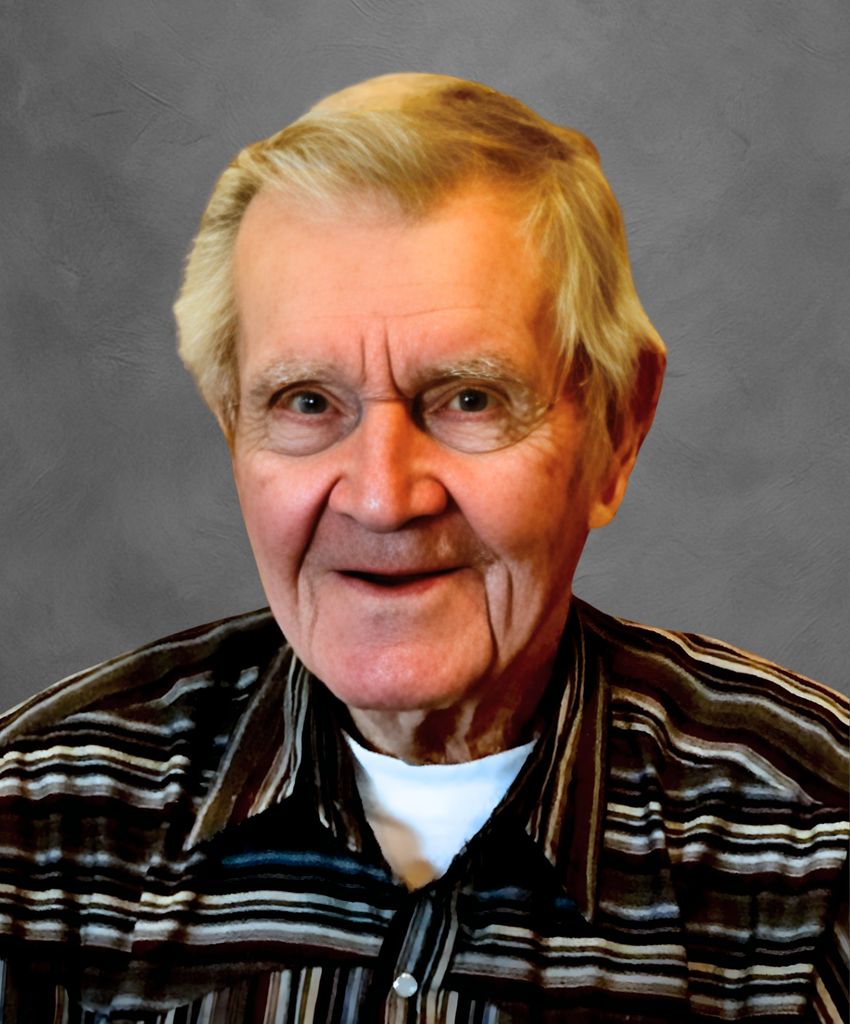 Ralph Conrad Hohneke