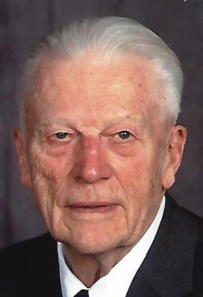 Dorlin Waldo Hay Profile Photo