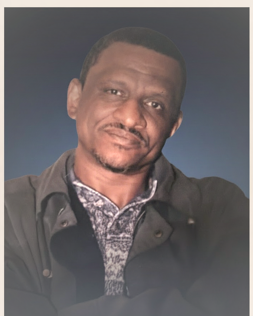 Leroy M. Williams