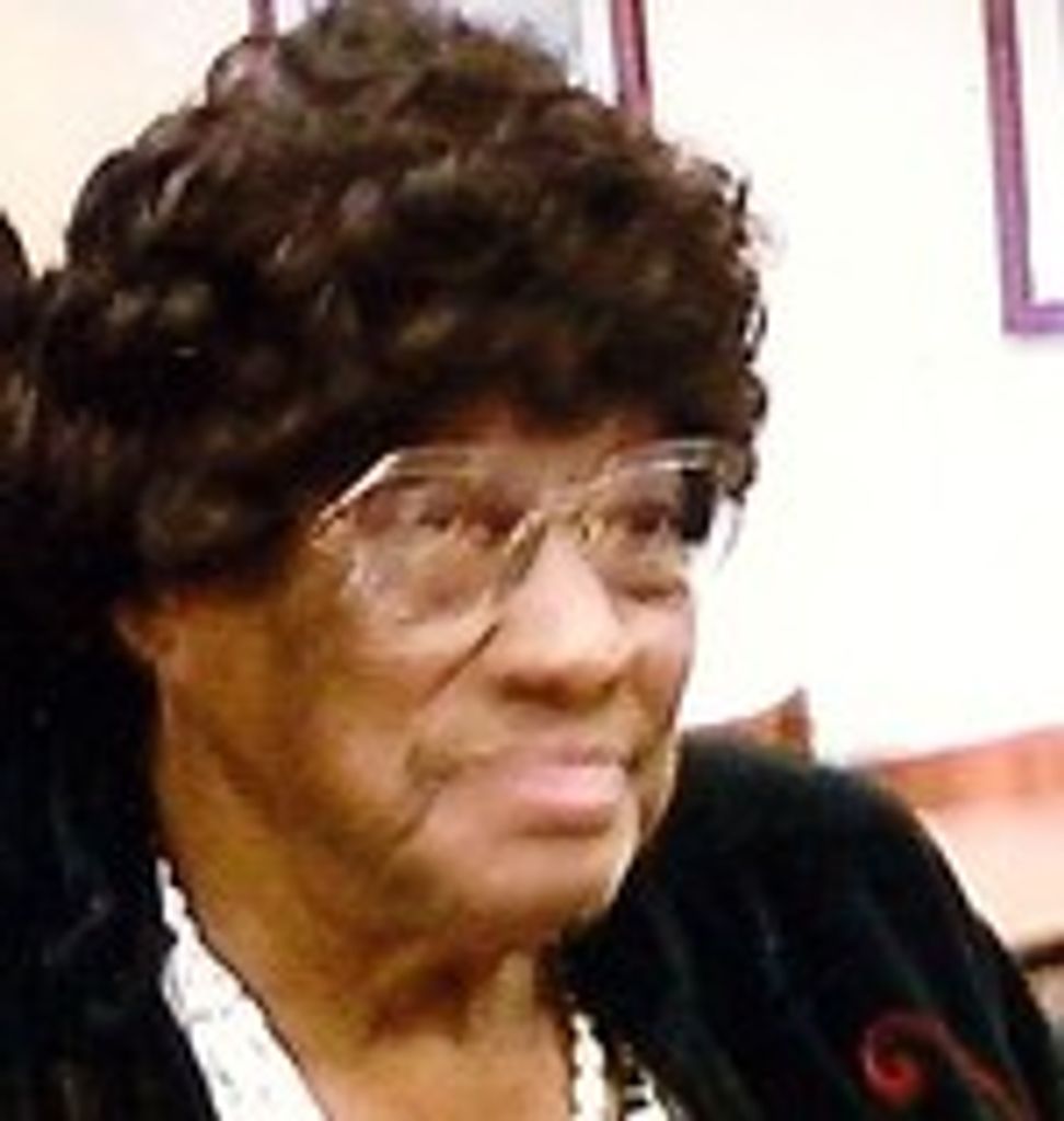 Mary(Miss Lady) Francis Jackson Profile Photo