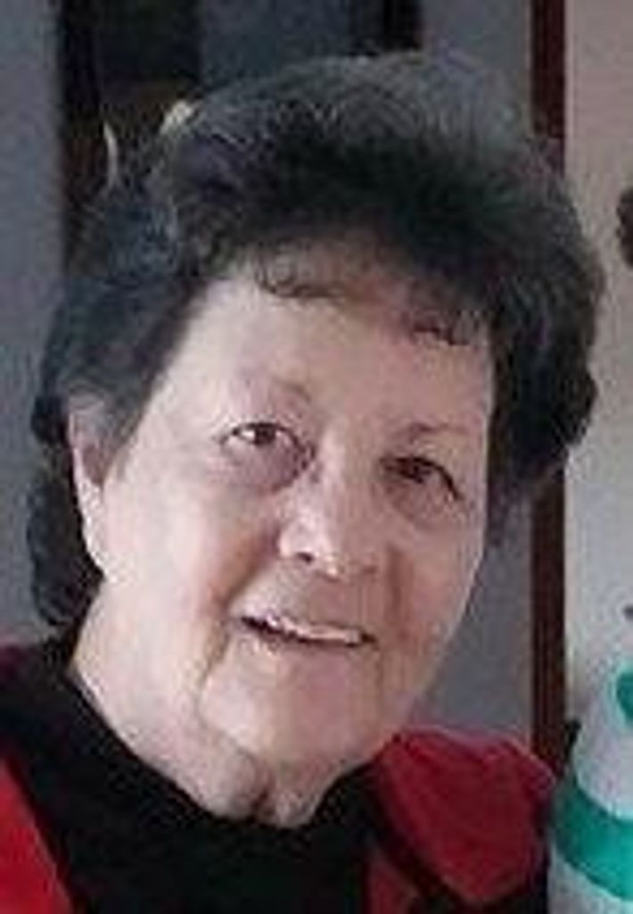 Helen Montanye