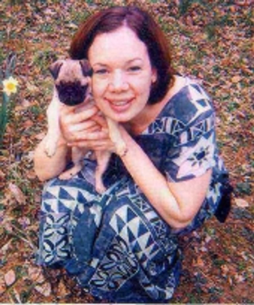 Megan Graham Lambert Profile Photo