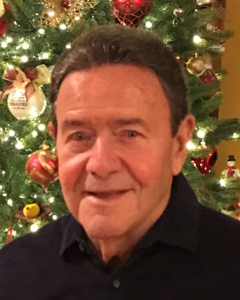 Fernando Vivanco