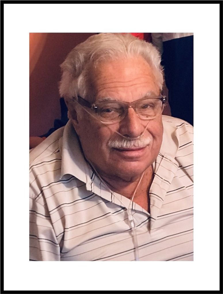 Eugene Opatkiewicz Profile Photo