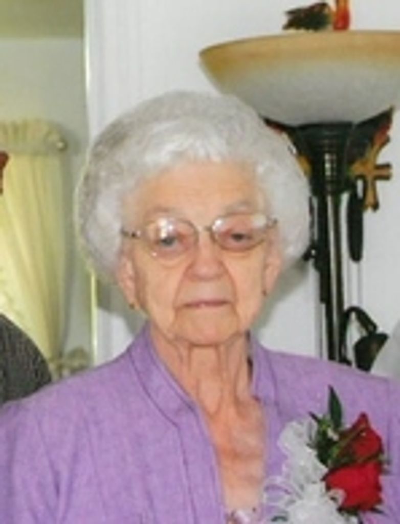 Eleanor Hester