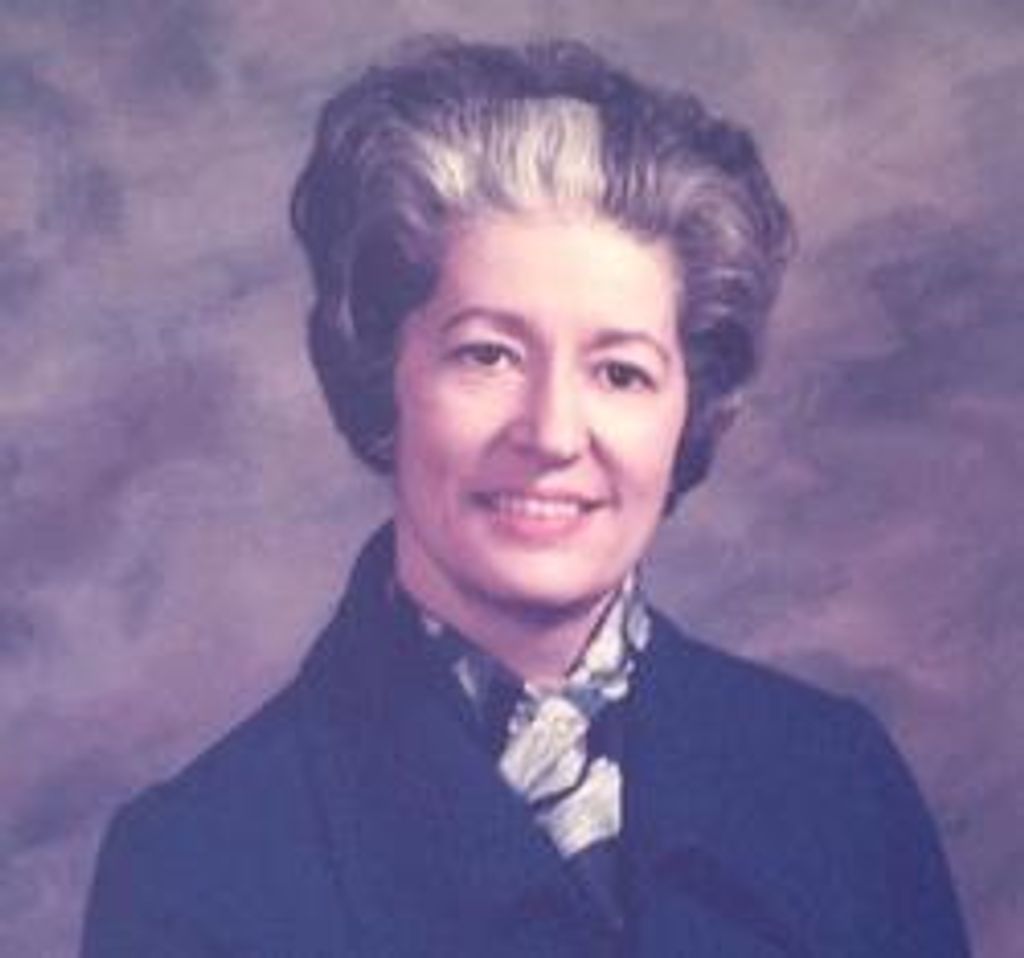 Isabel S. Cash Profile Photo