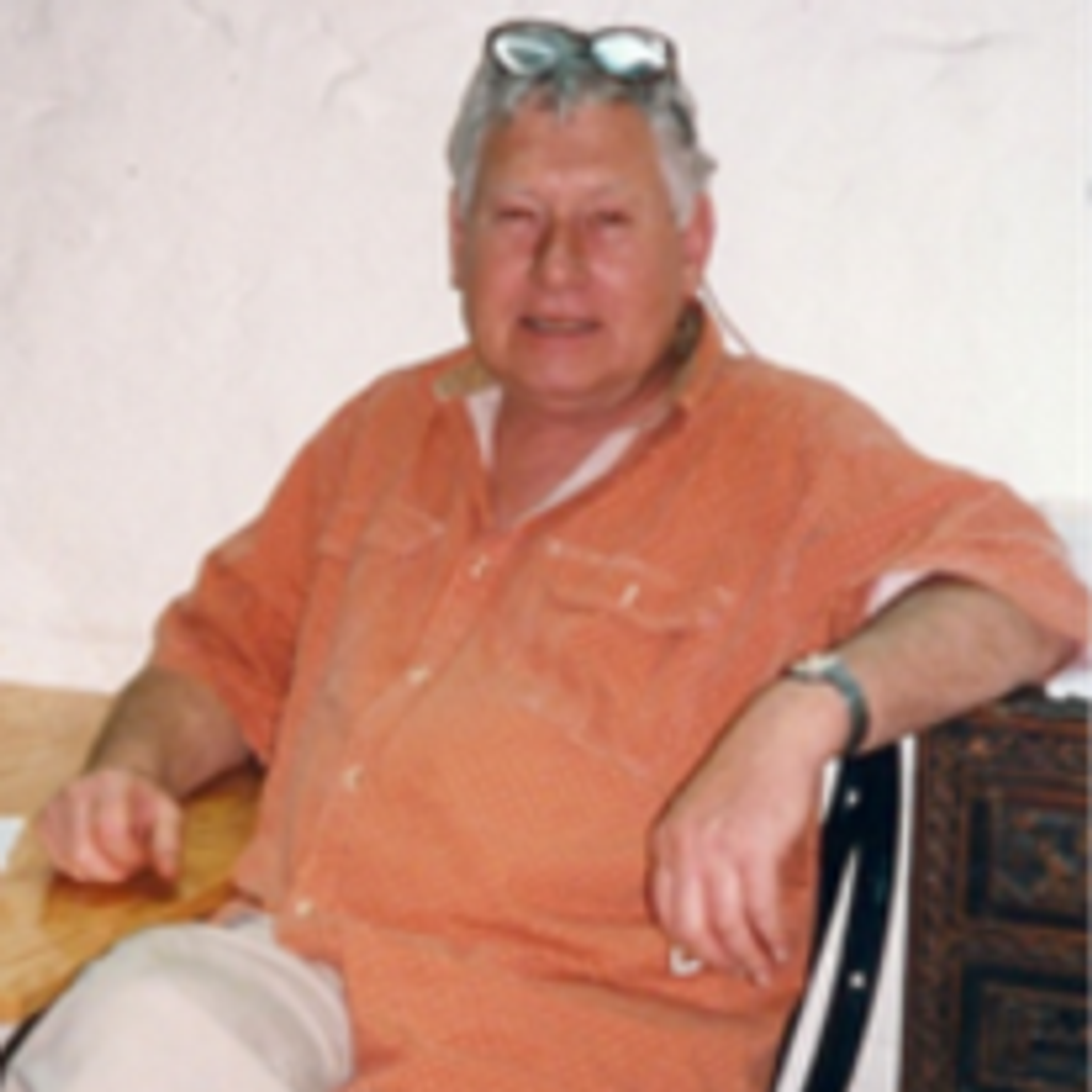 Peter Edwards Reinhold