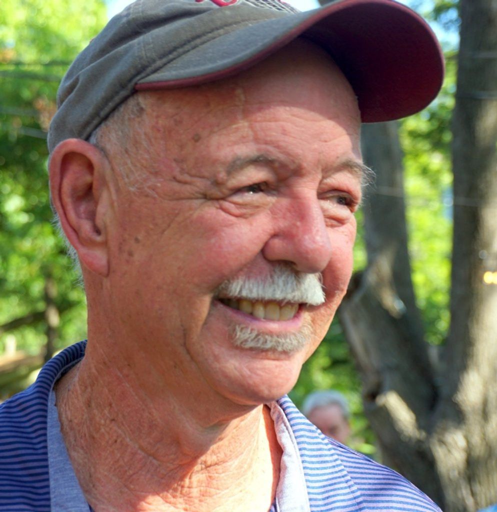 Broyles, Robert Ragan