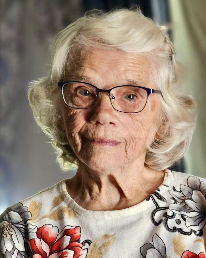 Jeanette Chappell Nixon Profile Photo