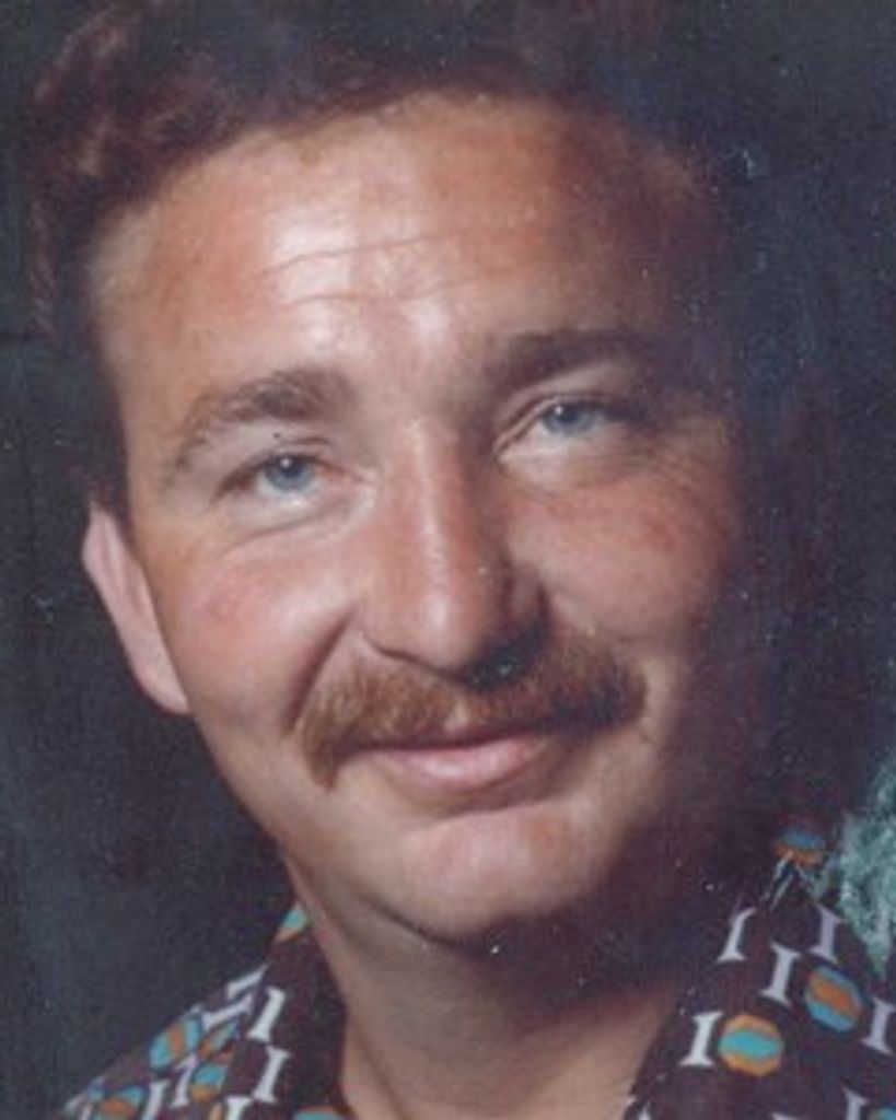 Ronnie Lee Roberts