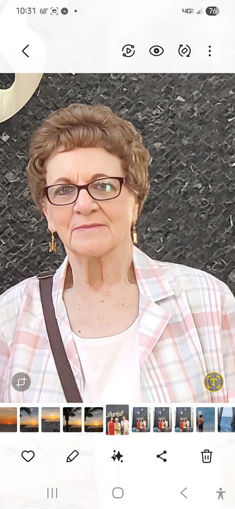 Marjorie W. Mclaughlin