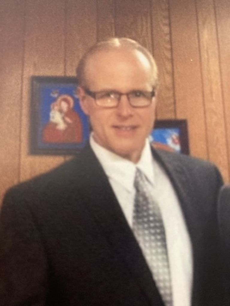 Peter Holoviak Profile Photo