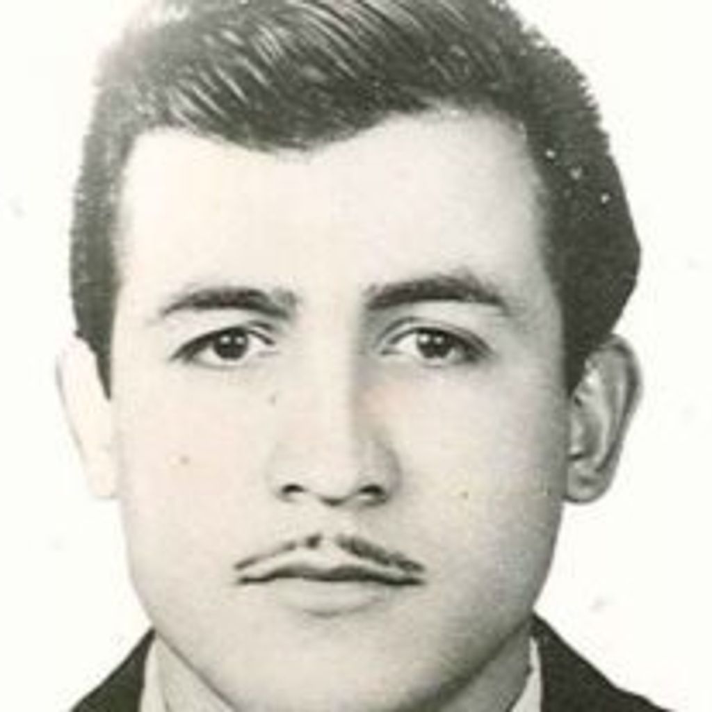 Pedro S. Rodriguez
