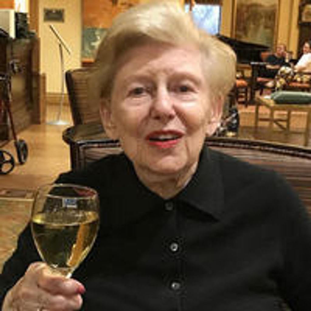 Elizabeth Alice Syrek