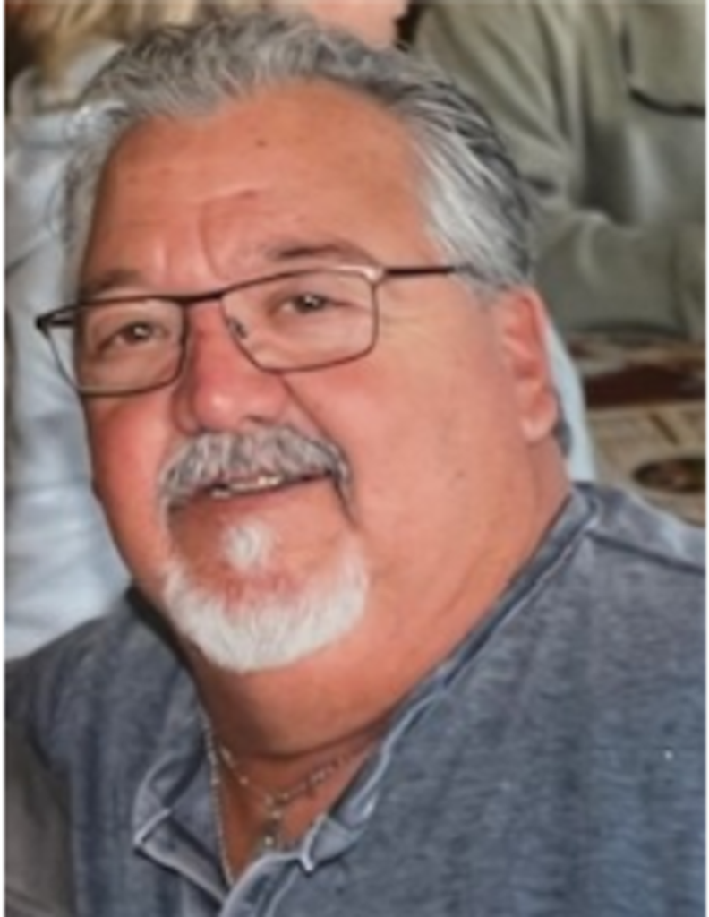 John Cozzens Profile Photo