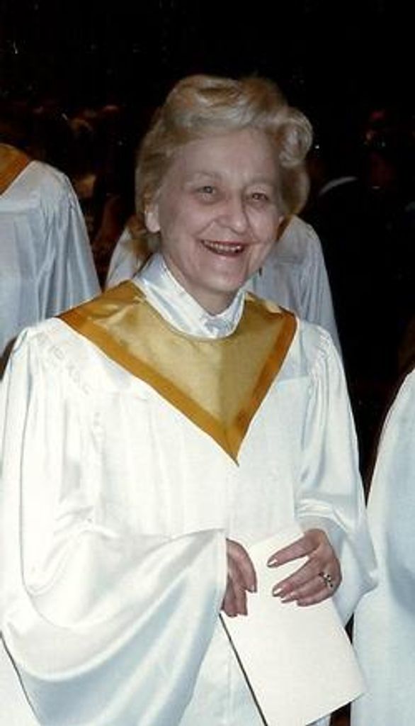 Anne W. Breidenstein Profile Photo