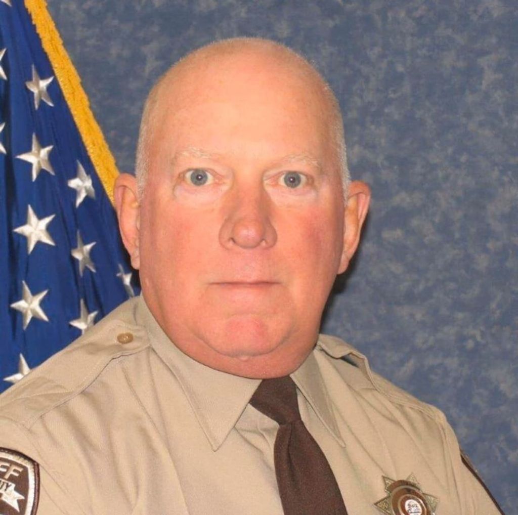 Danny Lee Mackey Profile Photo