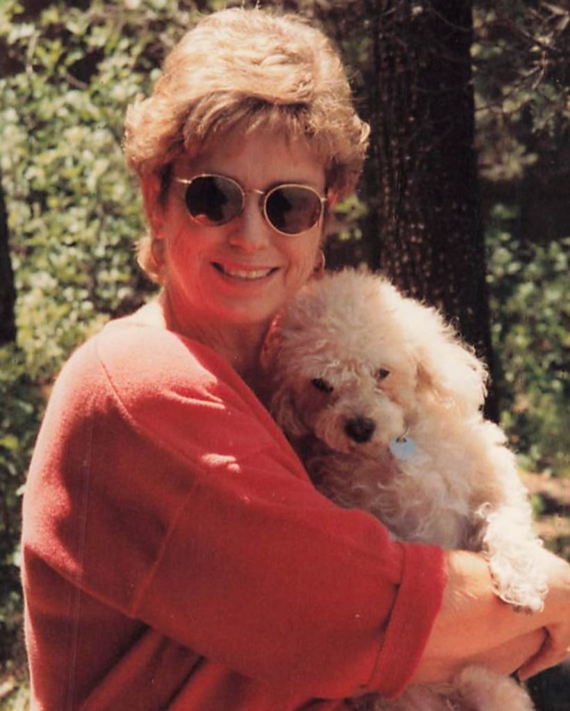 Loretta M. Forbes