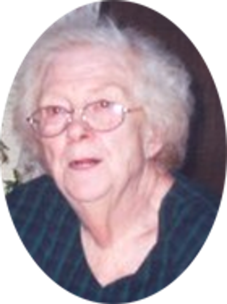 Helen M. Eichenberger
