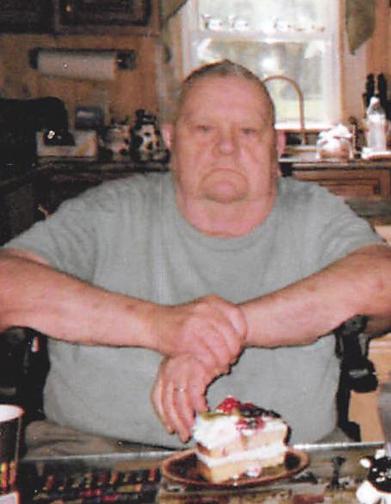 Frank "Pete" C. Wiggin Profile Photo