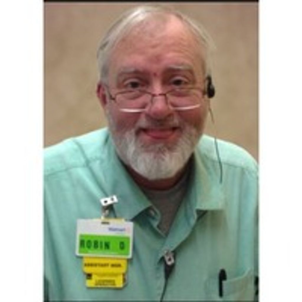Robin Ray Dyer Profile Photo