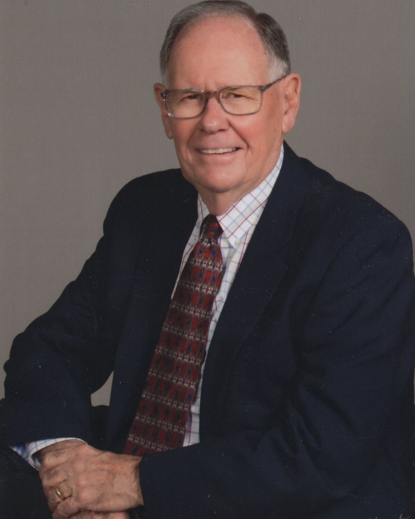 Joseph Robert Weaver Profile Photo