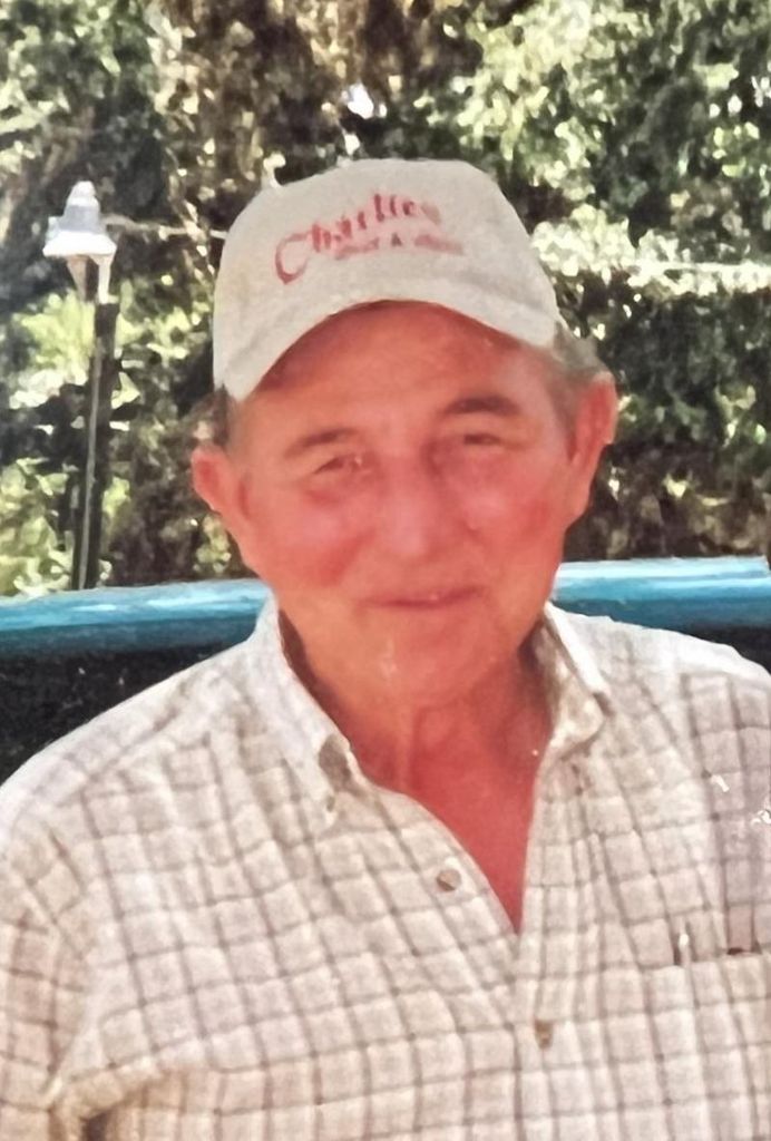 Charles Walter Segner Profile Photo