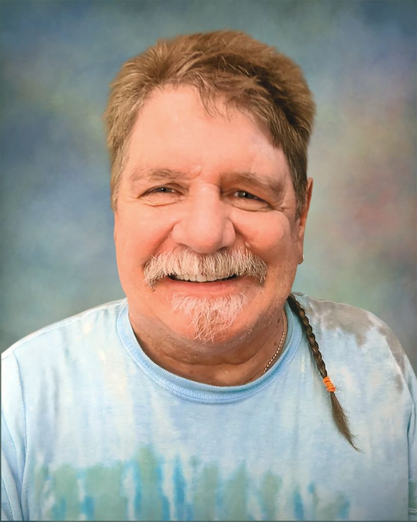 Daniel "Luke" Edward McDaniel Profile Photo