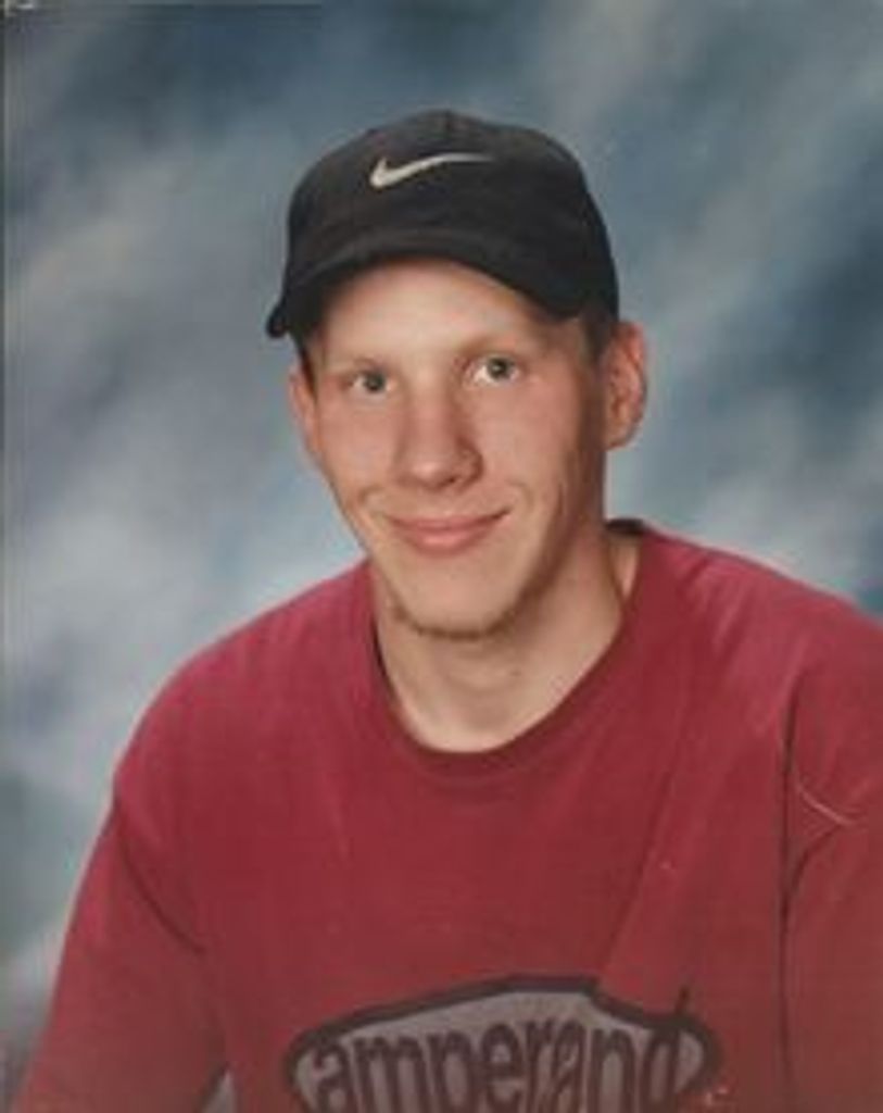 Brian Doucette