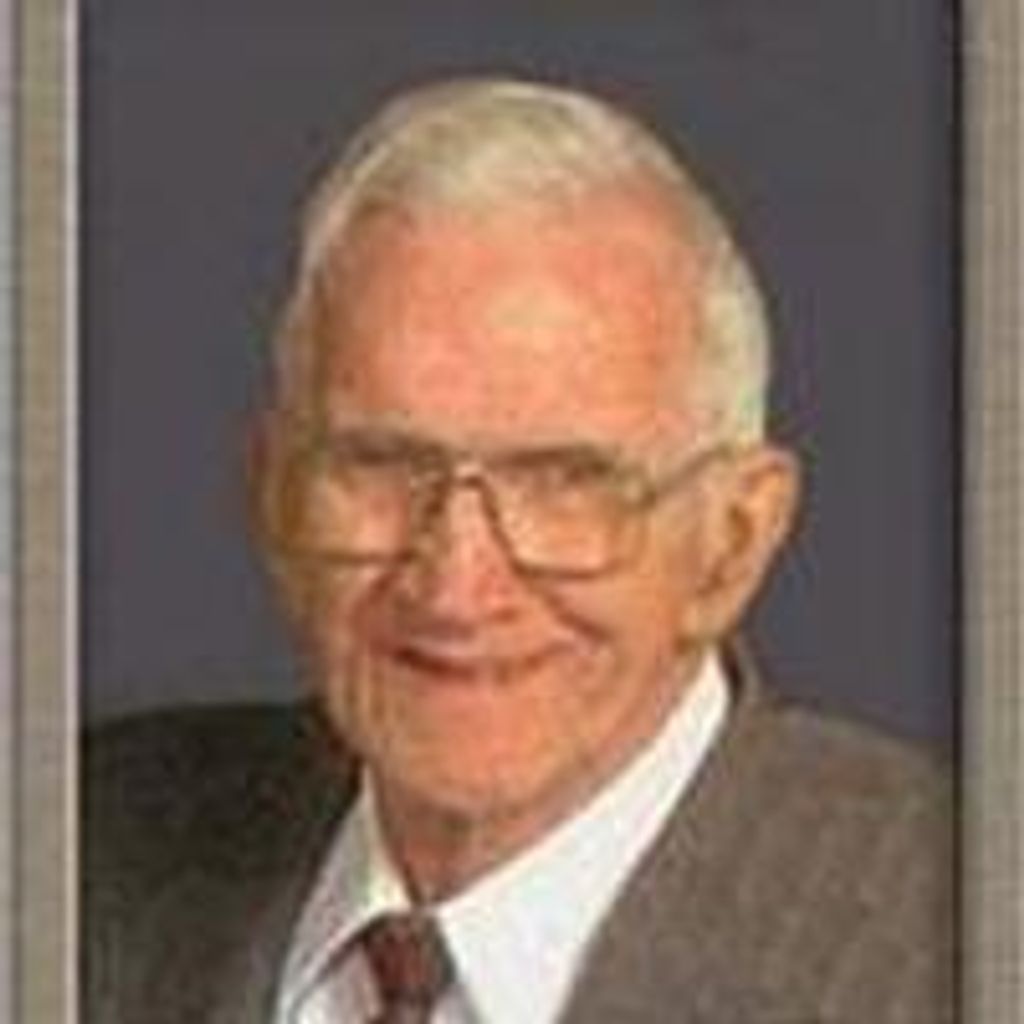 Harold Wray Mccormick