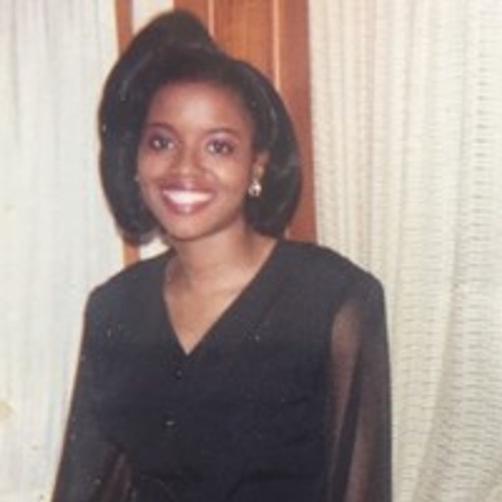 Leandrea Rochelle Jones