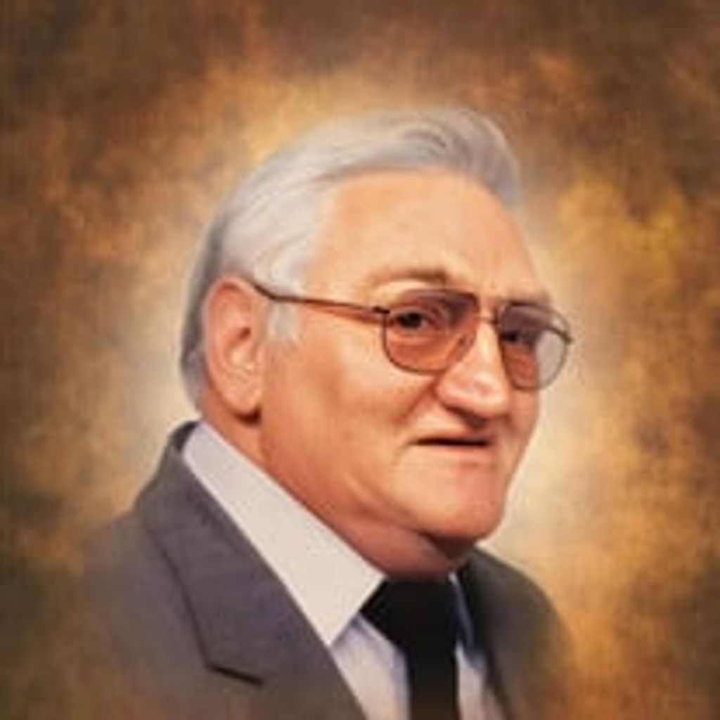 Mr. Warren Baker Sr.