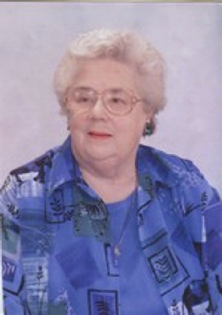 Hazel Frances Clarke