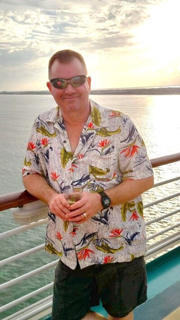 Daniel W. Huse Profile Photo