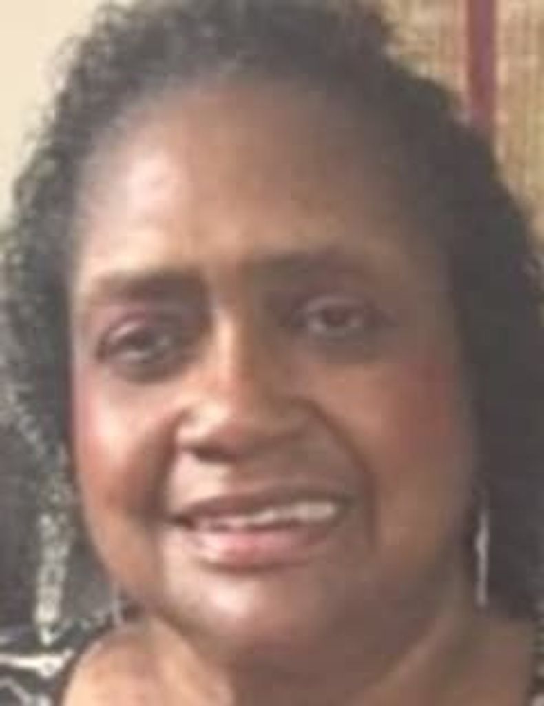 Mattie Rene Hudson
